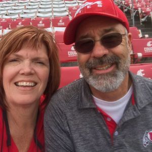 Meet your Posher, Susan